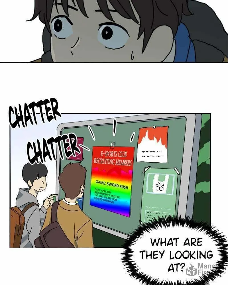 Double Click Chapter 1 page 66 - 