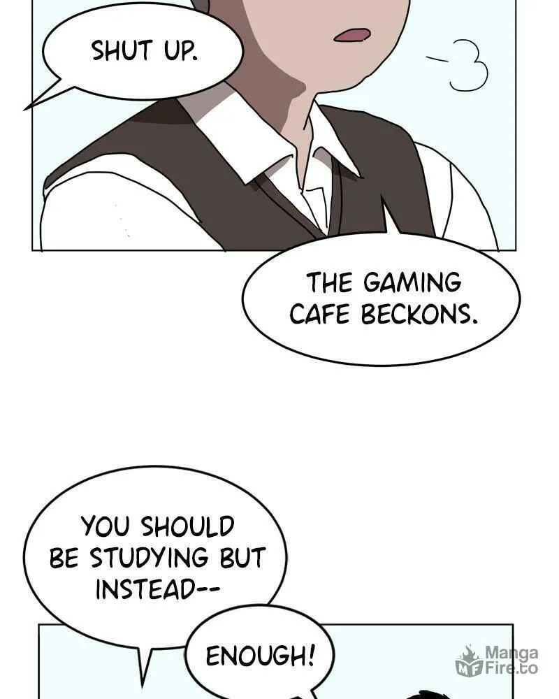 Double Click Chapter 1 page 75 - 