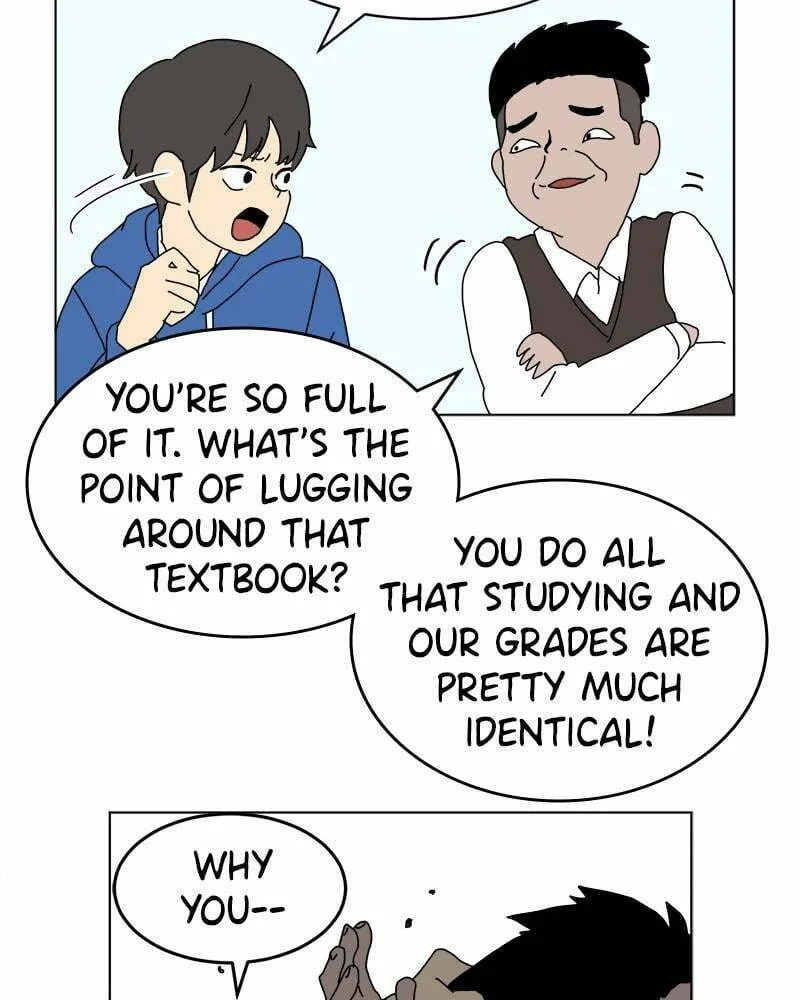 Double Click Chapter 1 page 77 - 