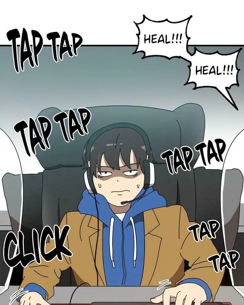 Double Click Chapter 1 page 91 - 