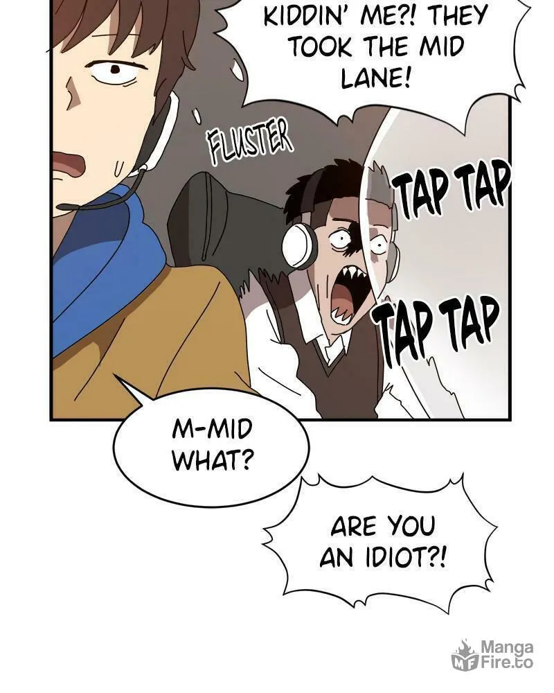 Double Click Chapter 1 page 93 - 