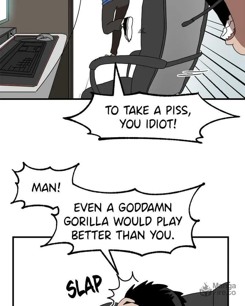 Double Click Chapter 1 page 96 - 
