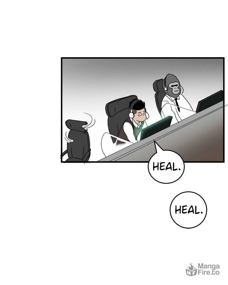 Double Click Chapter 1 page 99 - 