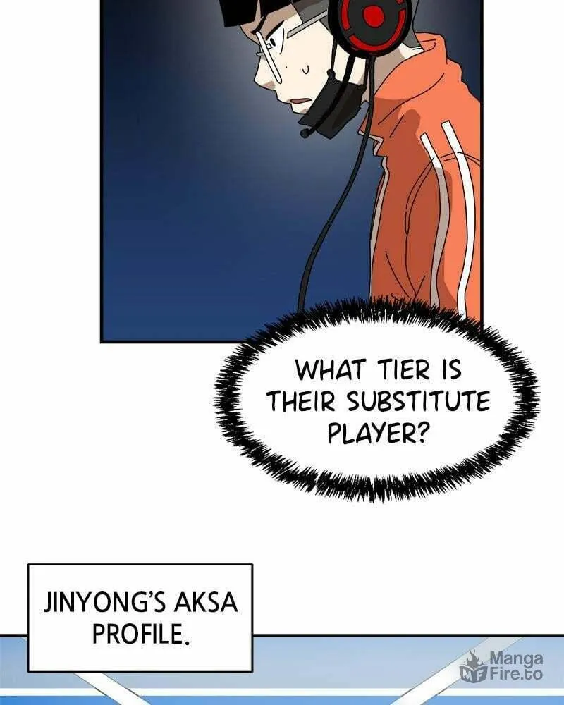 Double Click Chapter 10 page 105 - 