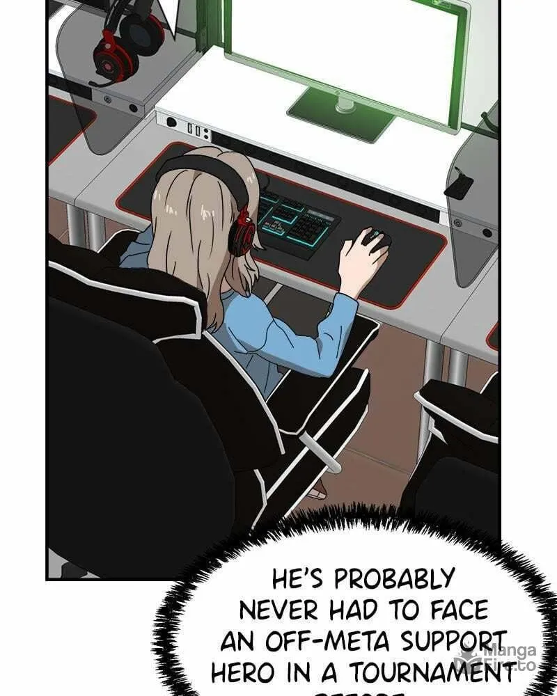 Double Click Chapter 10 page 115 - 