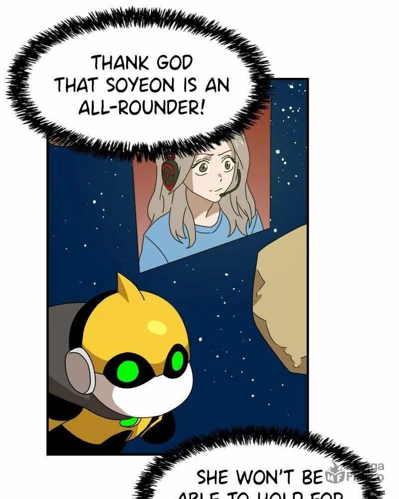 Double Click Chapter 10 page 117 - 