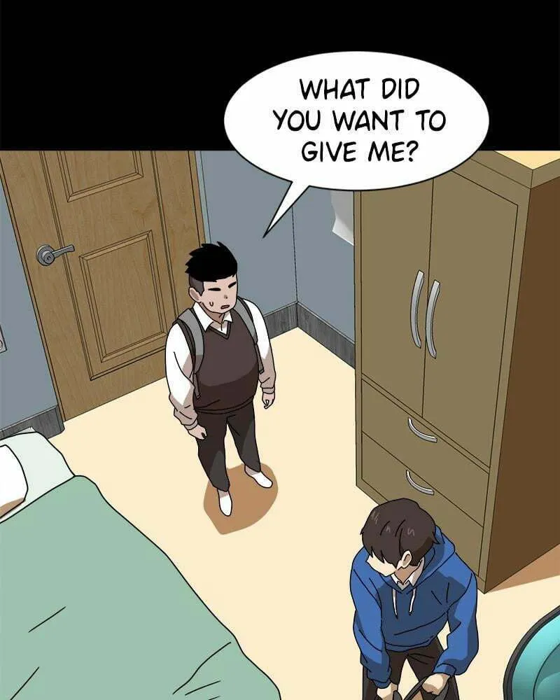 Double Click Chapter 10 page 133 - 