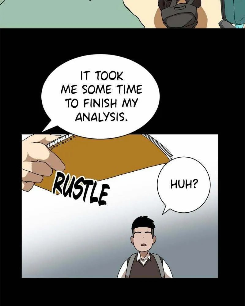 Double Click Chapter 10 page 134 - 