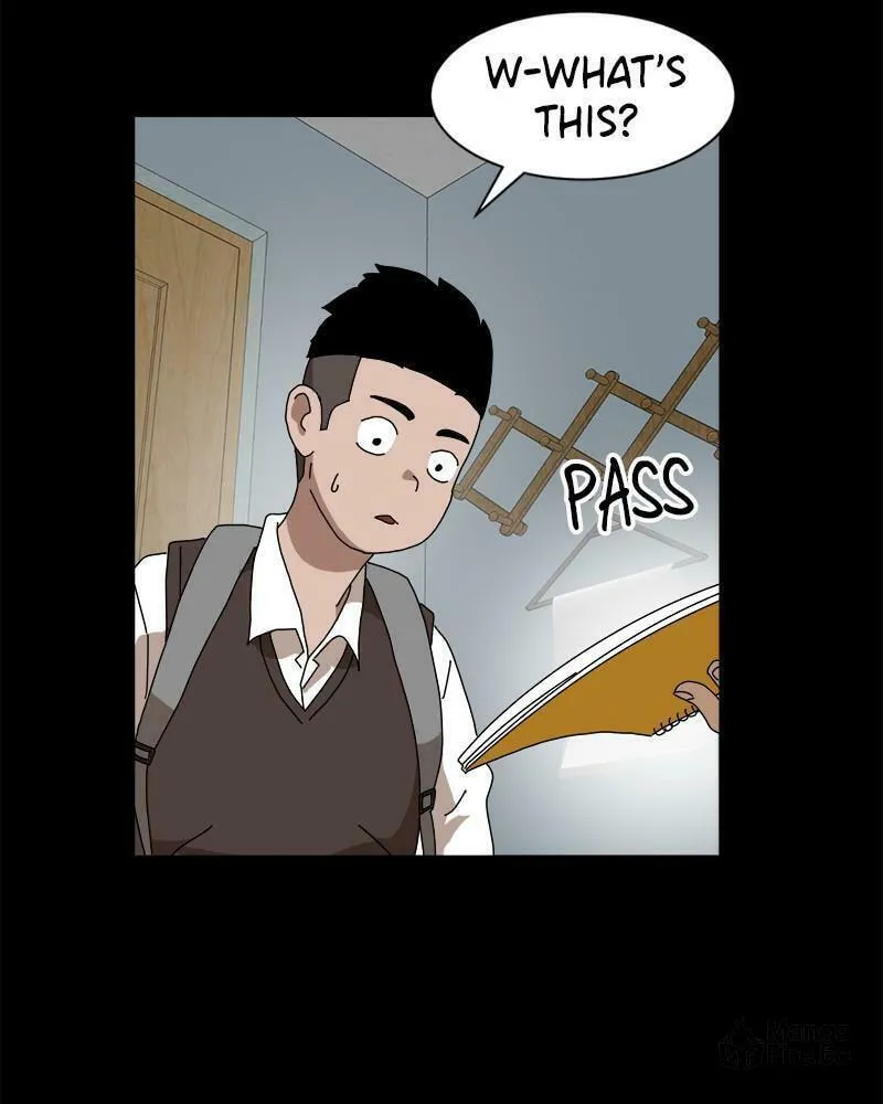 Double Click Chapter 10 page 135 - 