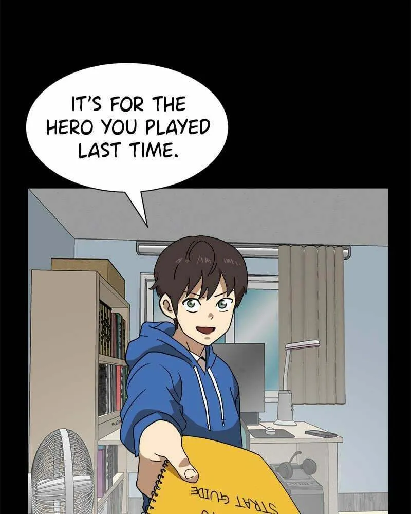 Double Click Chapter 10 page 136 - 