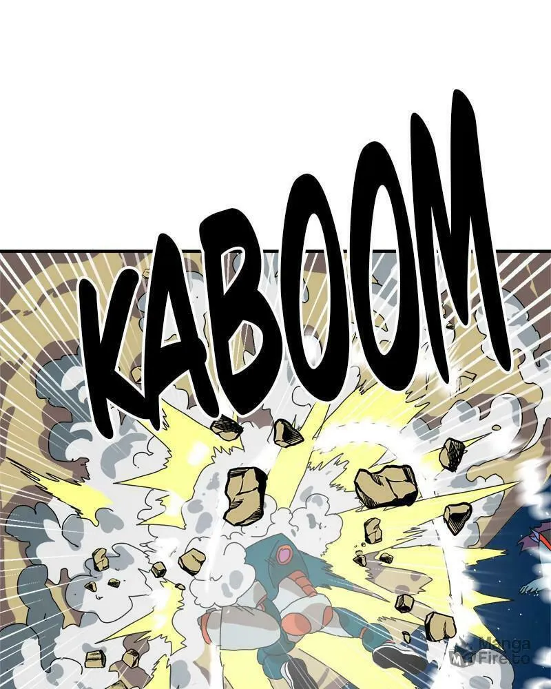 Double Click Chapter 10 page 27 - 