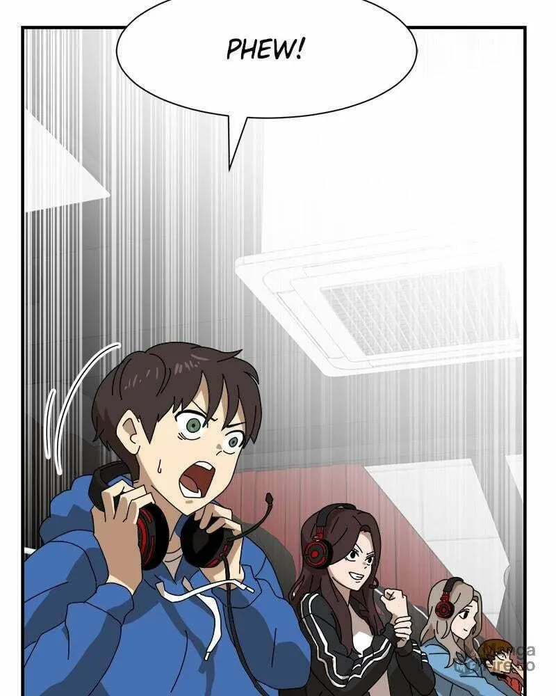 Double Click Chapter 10 page 35 - 