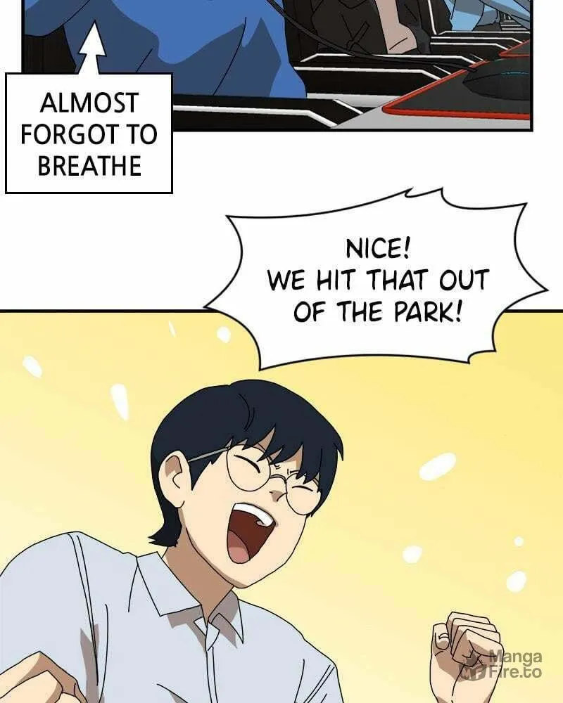Double Click Chapter 10 page 36 - 