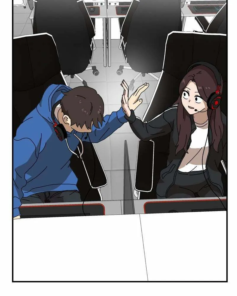 Double Click Chapter 10 page 49 - 