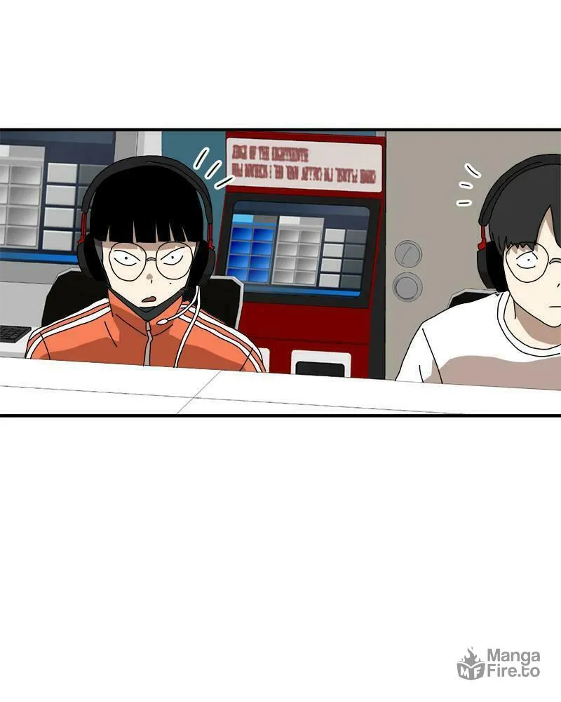 Double Click Chapter 10 page 51 - 