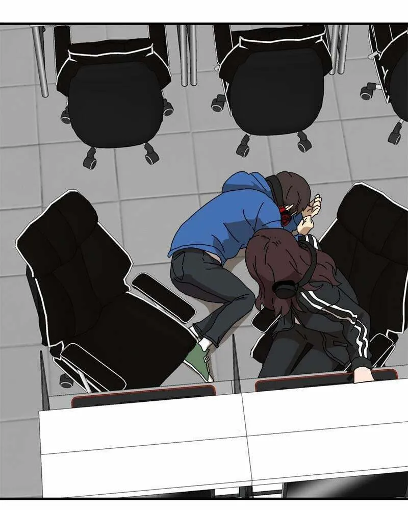 Double Click Chapter 10 page 52 - 