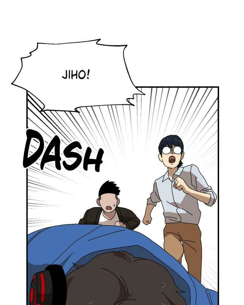 Double Click Chapter 10 page 53 - 