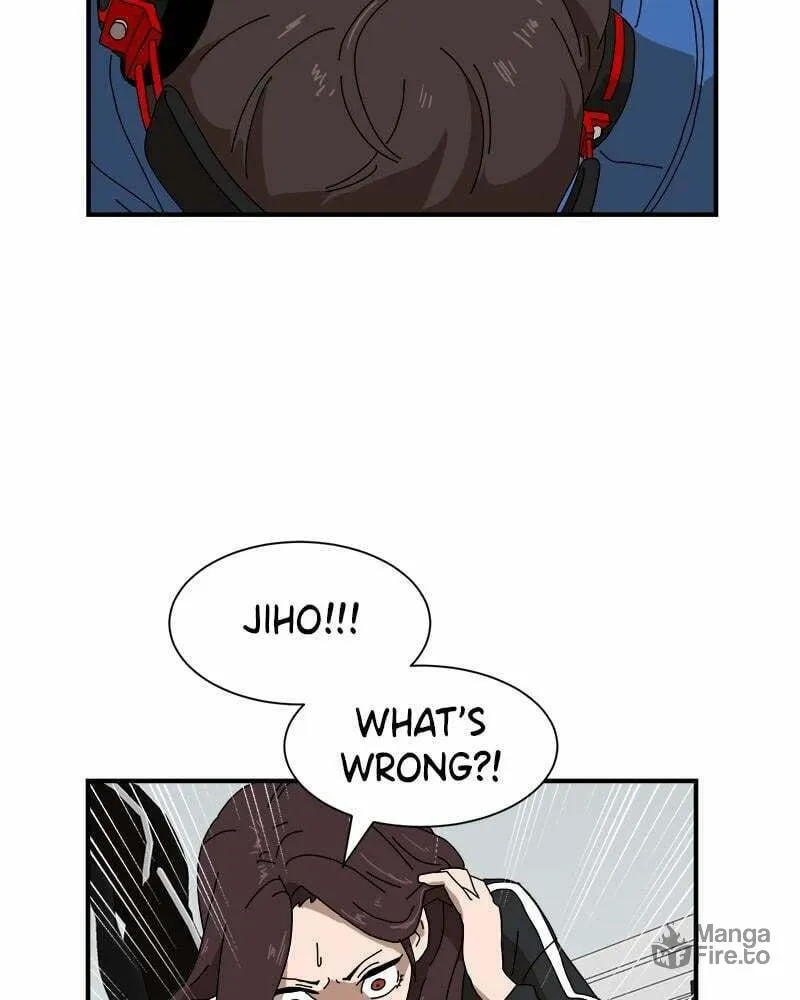 Double Click Chapter 10 page 54 - 