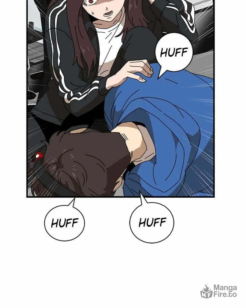 Double Click Chapter 10 page 55 - 