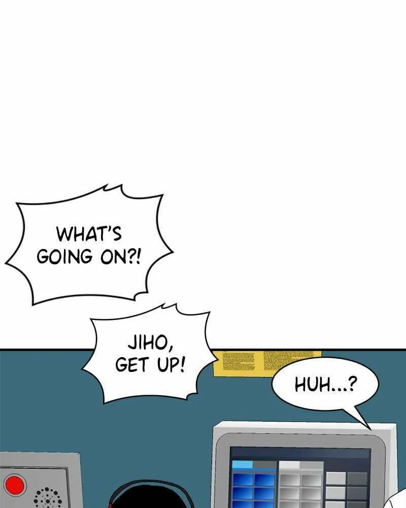 Double Click Chapter 10 page 56 - 