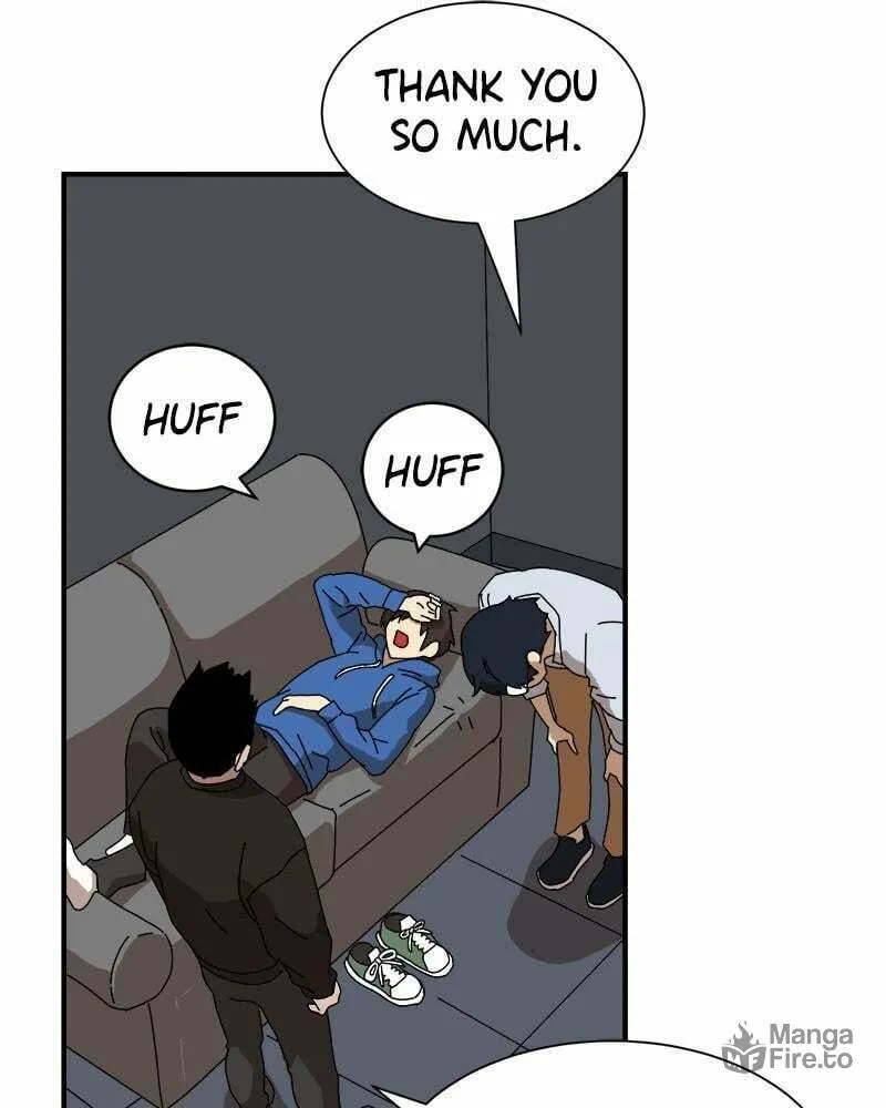 Double Click Chapter 10 page 60 - 