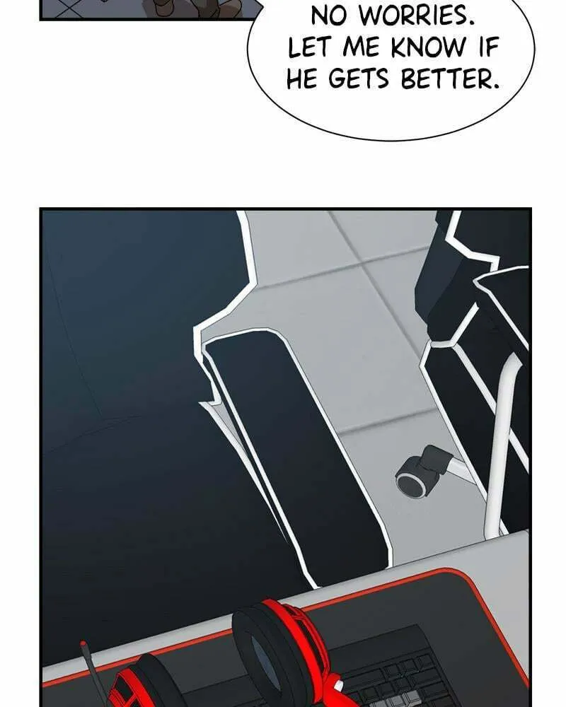Double Click Chapter 10 page 61 - 