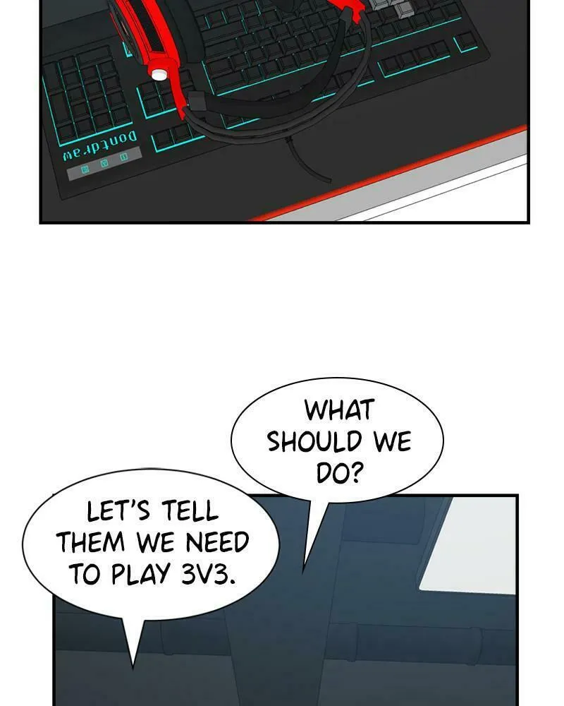 Double Click Chapter 10 page 62 - 