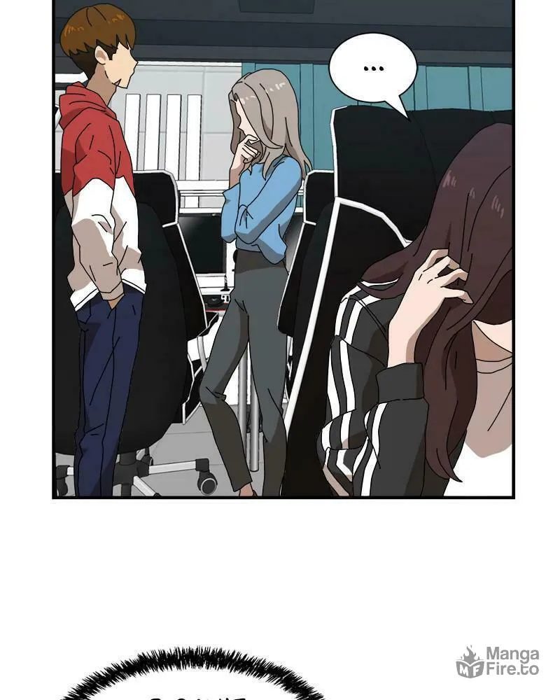 Double Click Chapter 10 page 63 - 