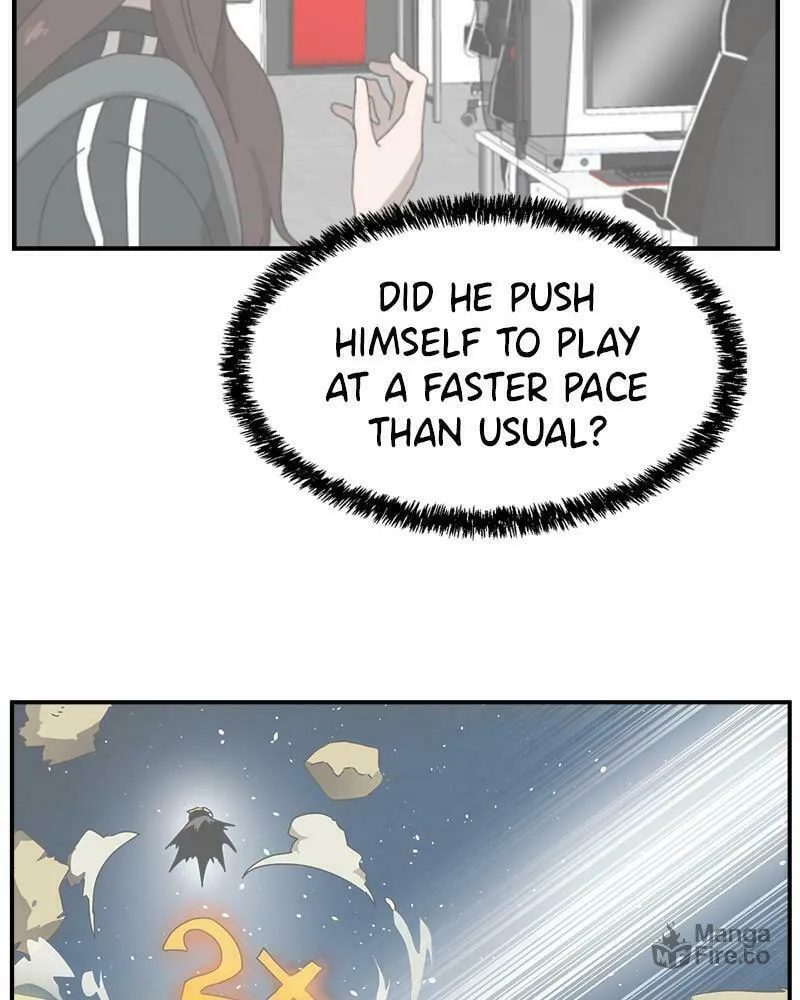 Double Click Chapter 10 page 72 - 