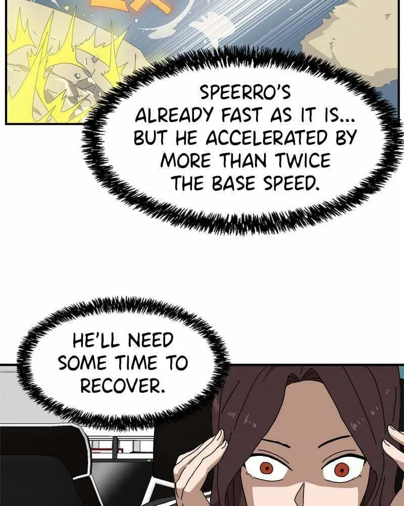 Double Click Chapter 10 page 73 - 