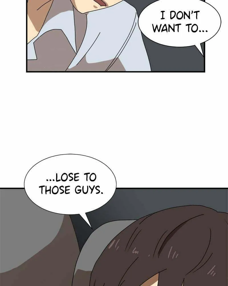 Double Click Chapter 10 page 83 - 