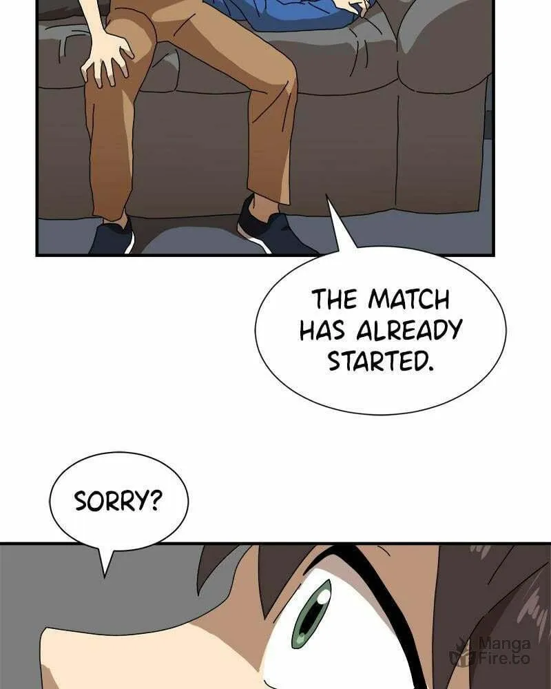Double Click Chapter 10 page 87 - 