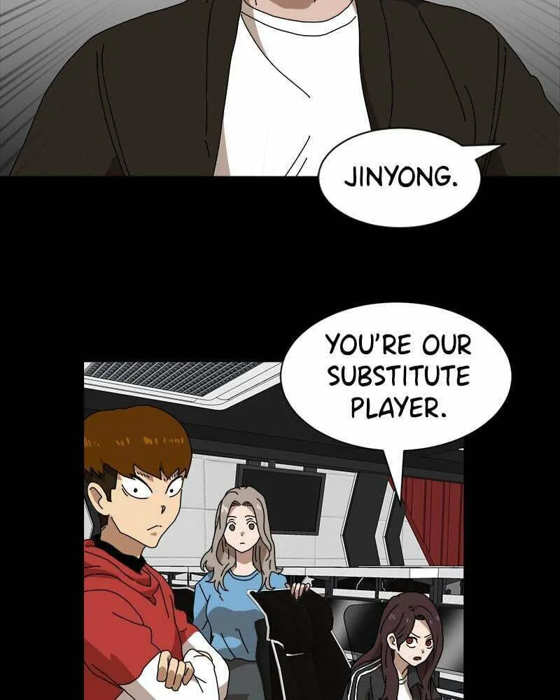 Double Click Chapter 10 page 98 - 