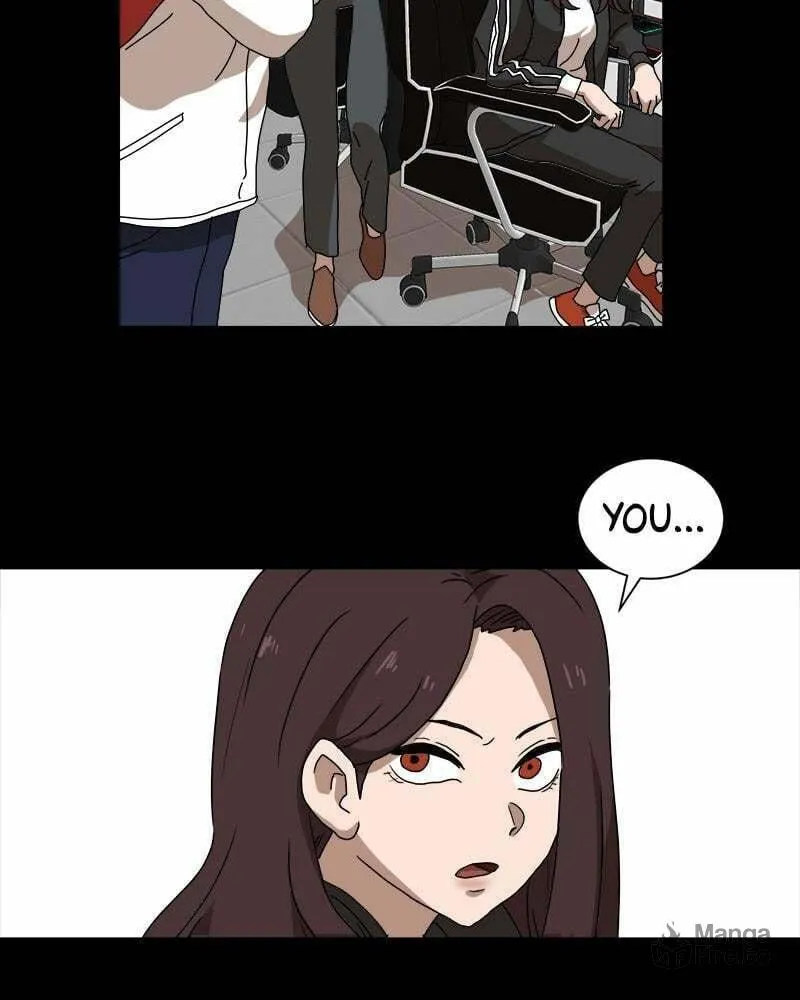 Double Click Chapter 10 page 99 - 