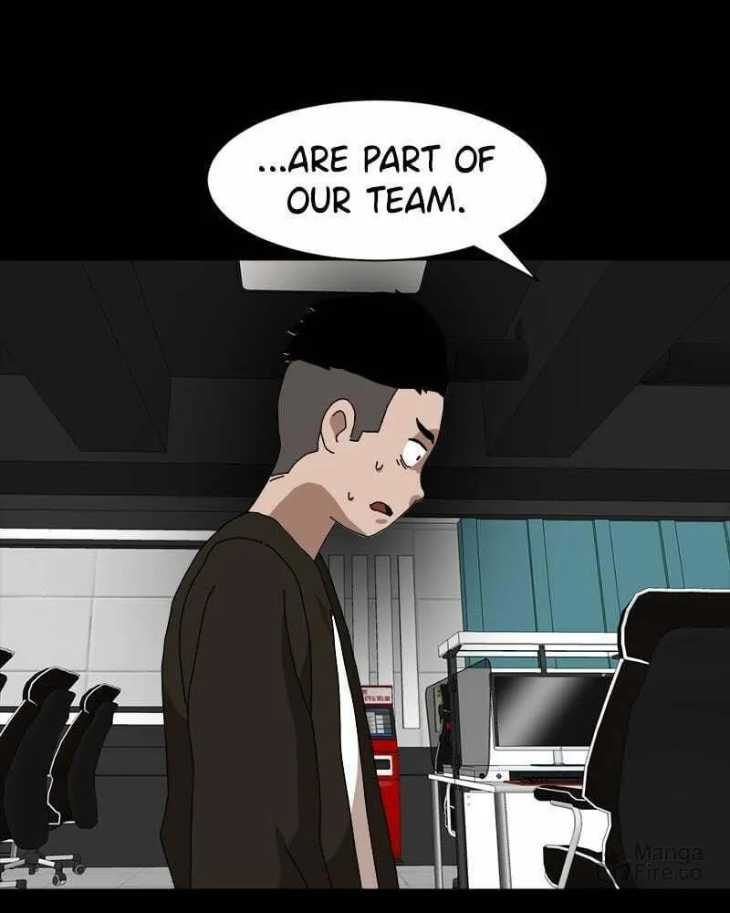 Double Click Chapter 10 page 100 - 