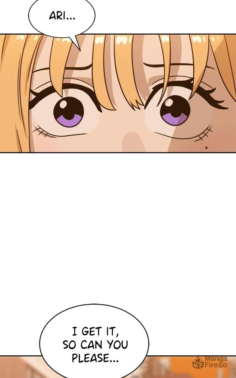 Double Click Chapter 100 page 102 - 
