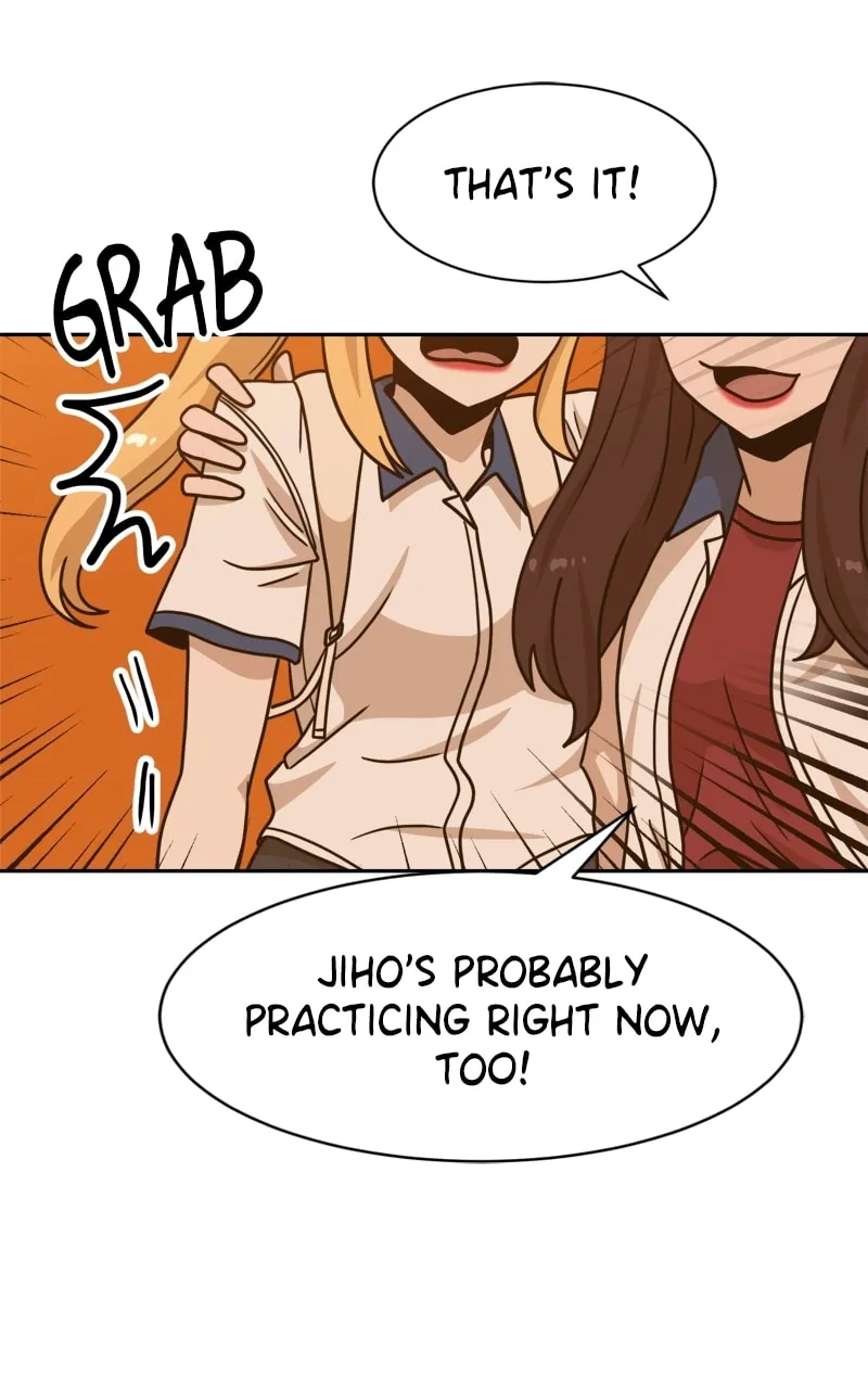 Double Click Chapter 100 page 107 - 