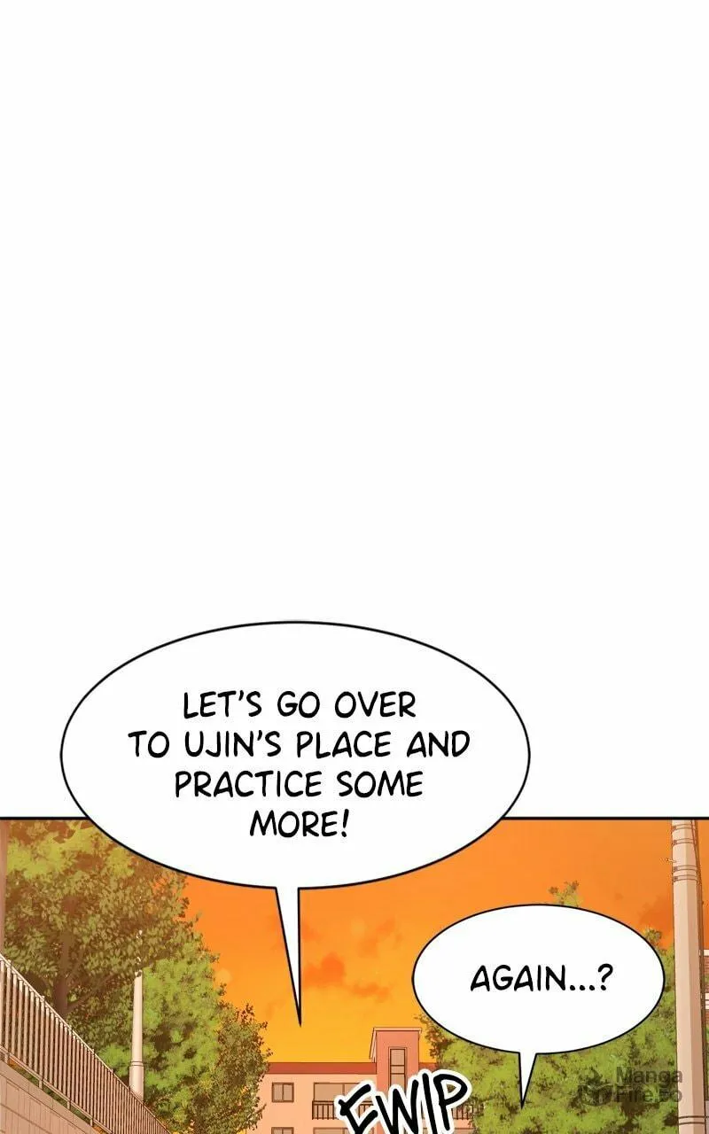 Double Click Chapter 100 page 108 - 