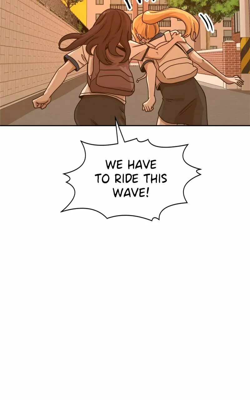 Double Click Chapter 100 page 109 - 