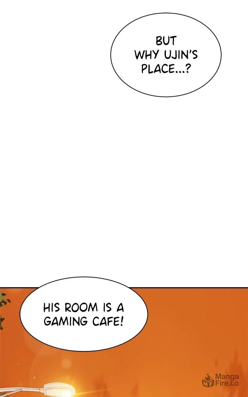 Double Click Chapter 100 page 110 - 