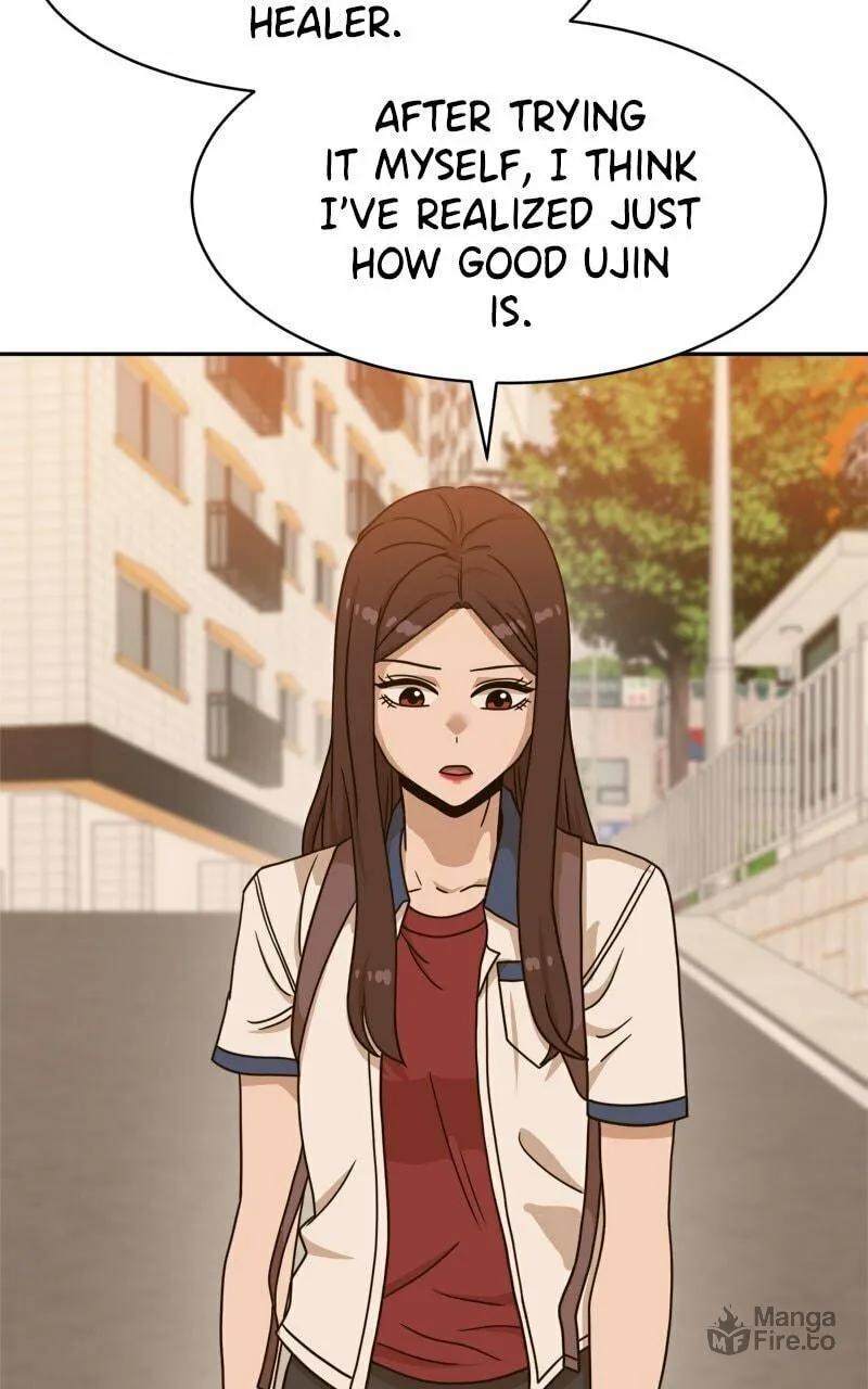 Double Click Chapter 100 page 12 - 