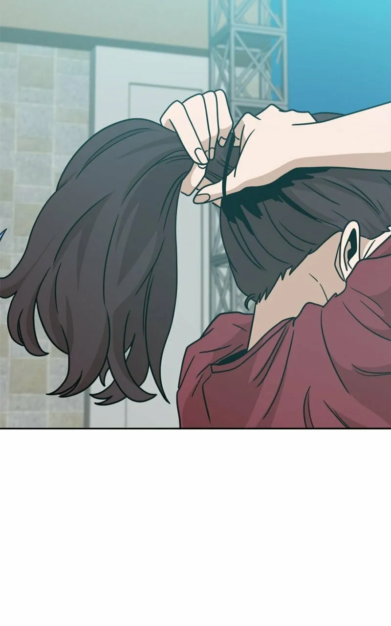 Double Click Chapter 100 page 119 - 