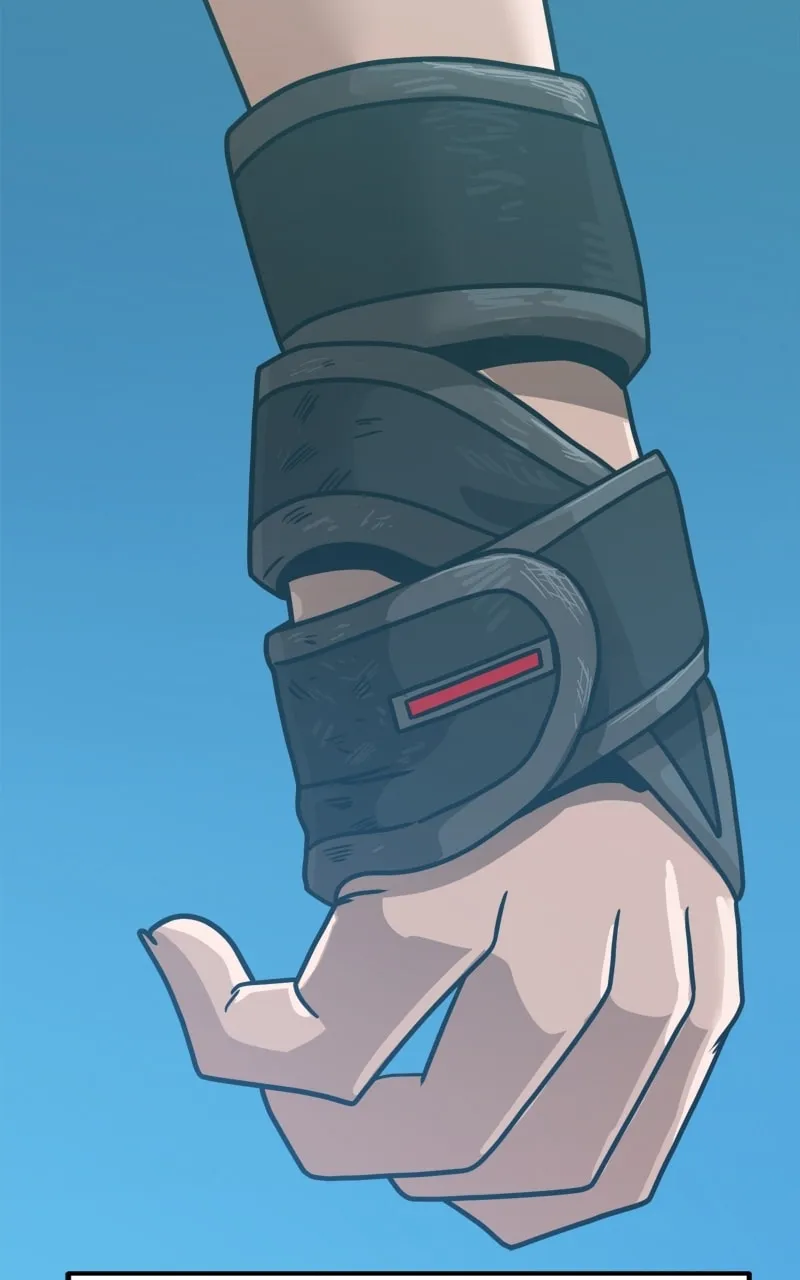 Double Click Chapter 100 page 127 - 