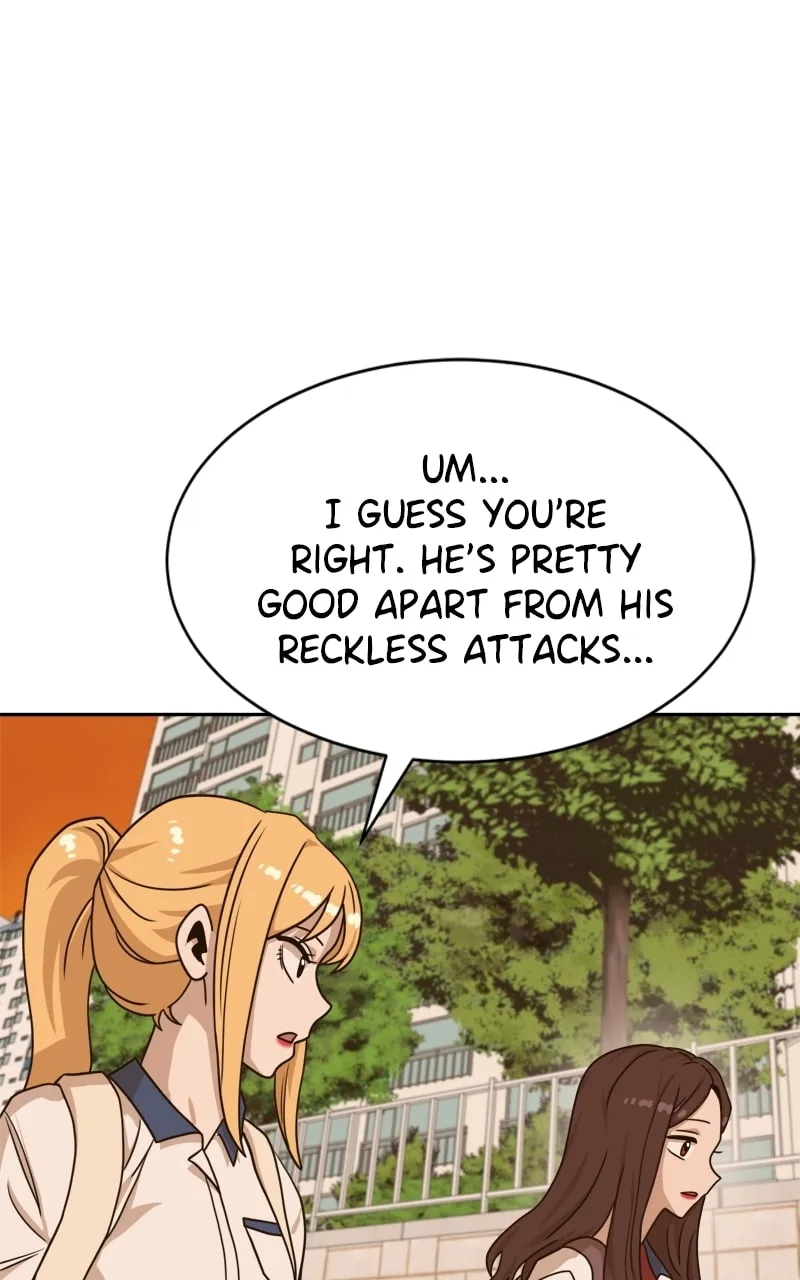 Double Click Chapter 100 page 14 - 