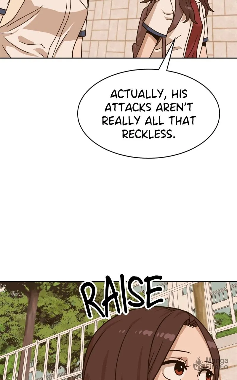 Double Click Chapter 100 page 15 - 