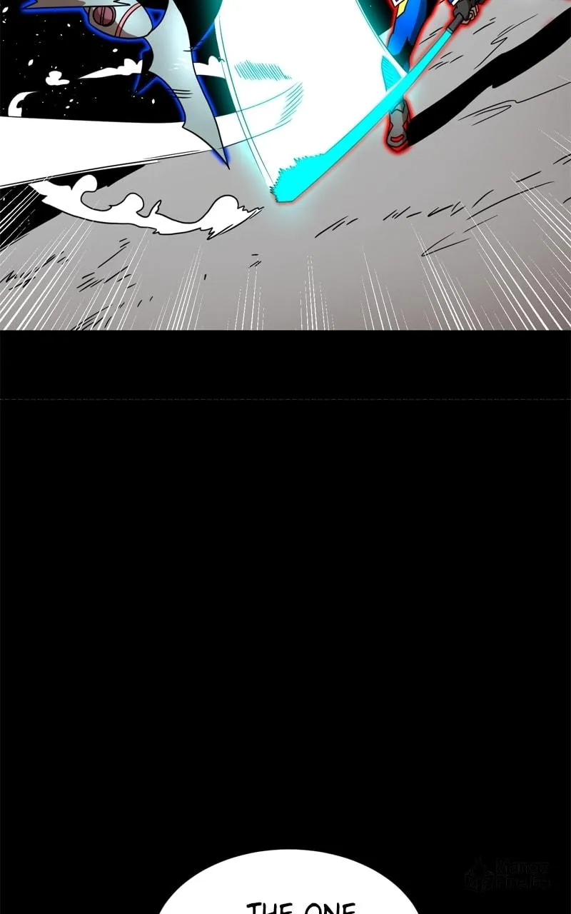 Double Click Chapter 100 page 18 - 