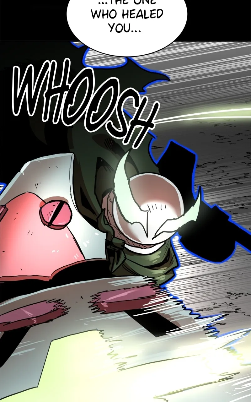 Double Click Chapter 100 page 19 - 