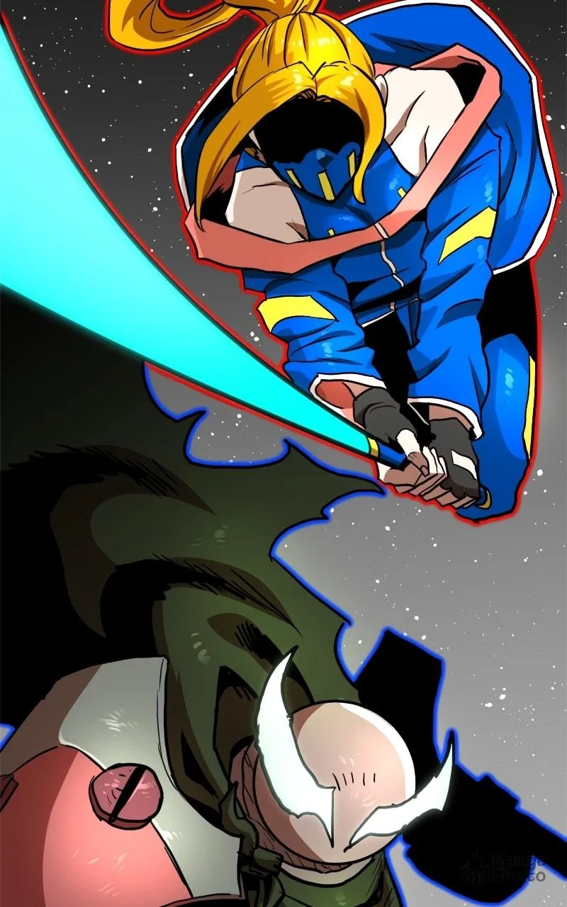 Double Click Chapter 100 page 25 - 