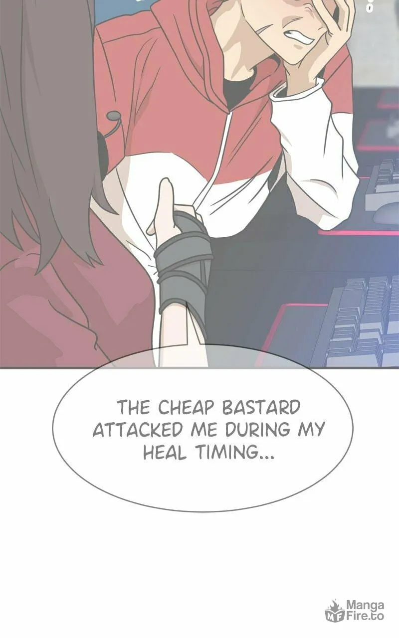 Double Click Chapter 100 page 30 - 
