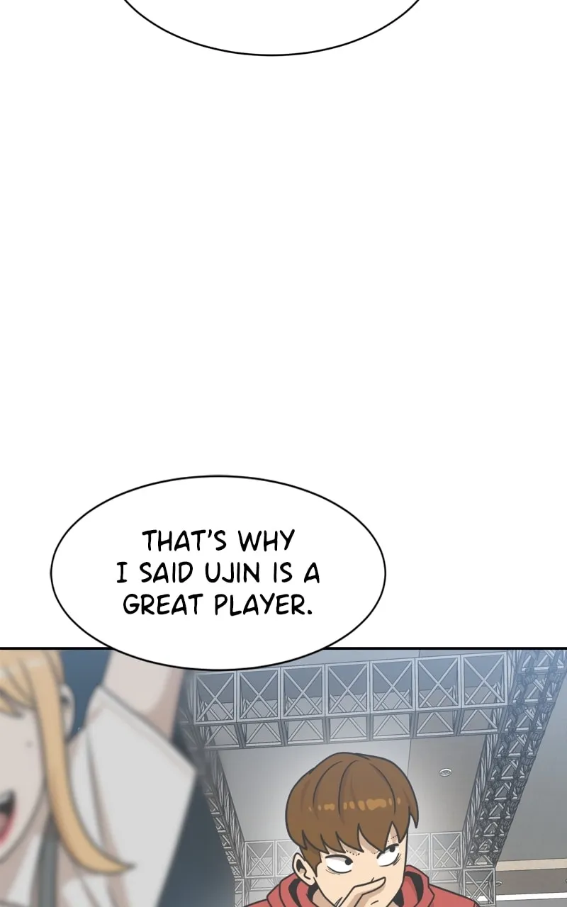 Double Click Chapter 100 page 32 - 